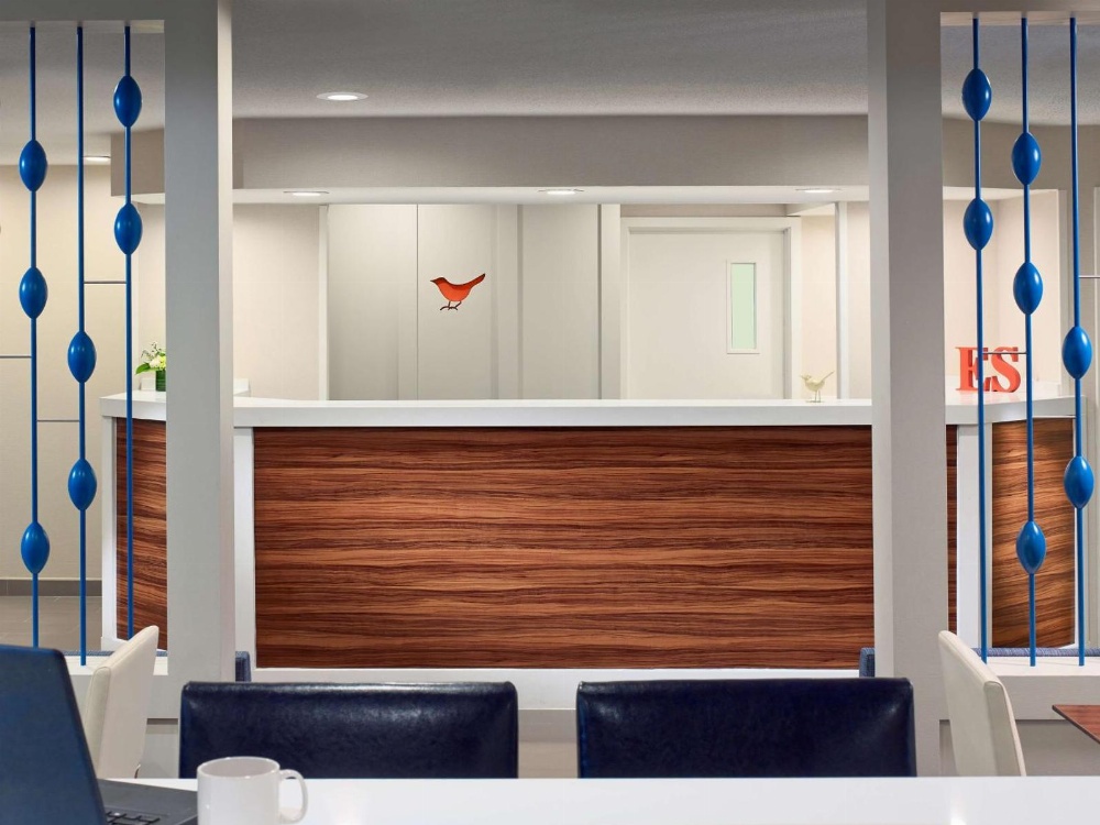 Sonesta ES Suites Montgomery Main image