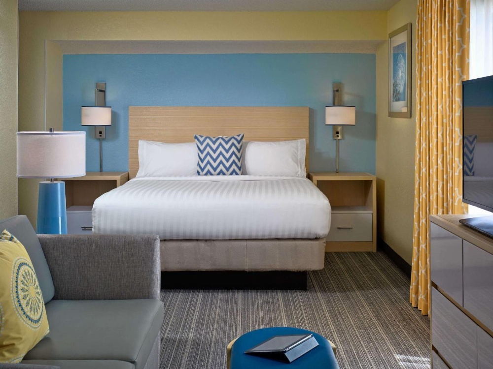 Sonesta ES Suites Montgomery
